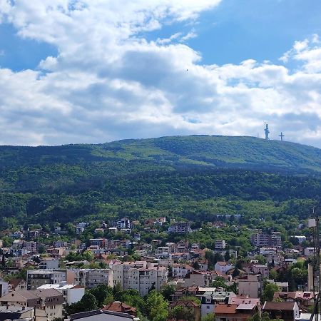 Grand View Apartment Skopje Buitenkant foto